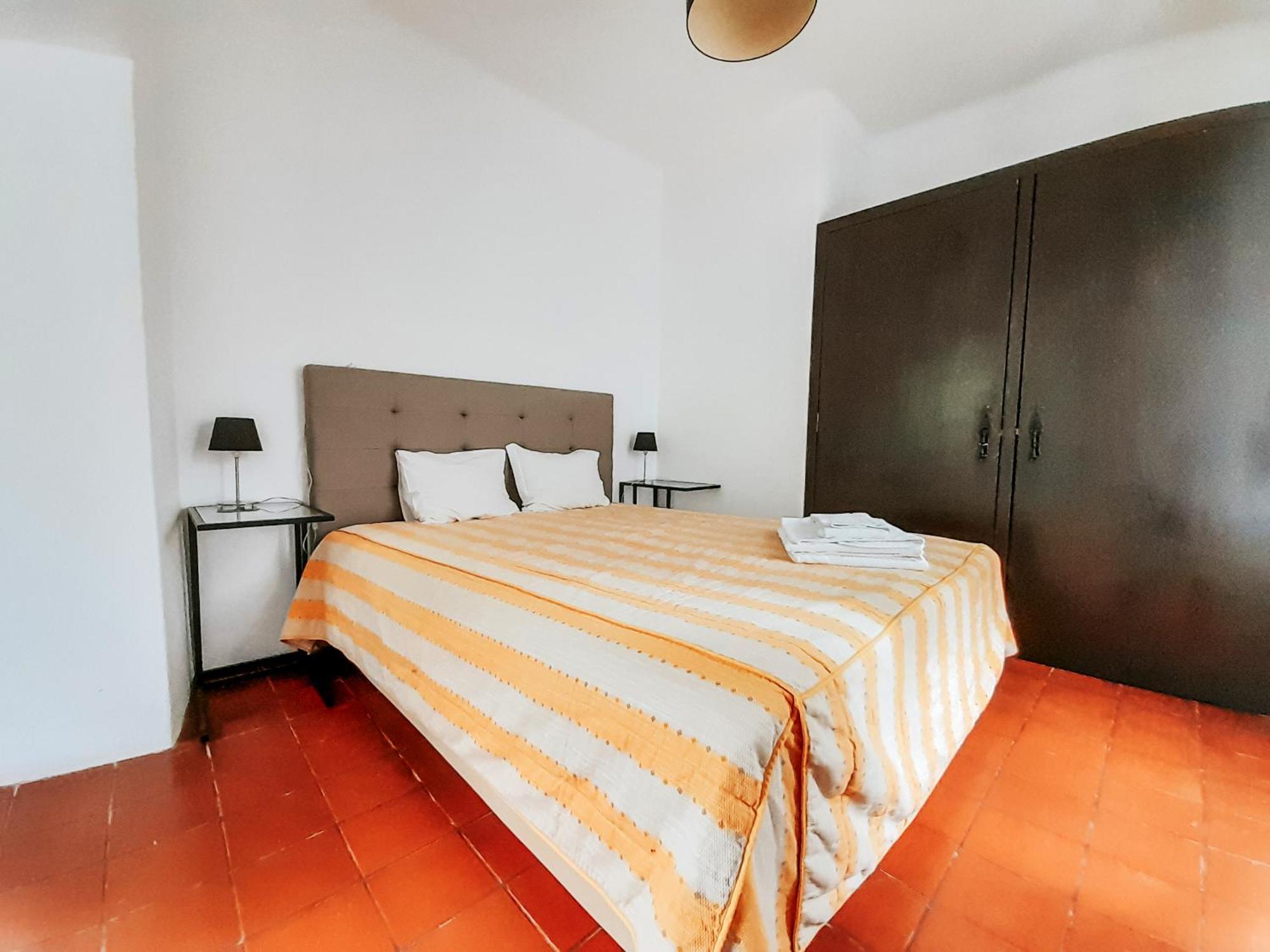 O Conventinho Hotel เอโวรา ภายนอก รูปภาพ
