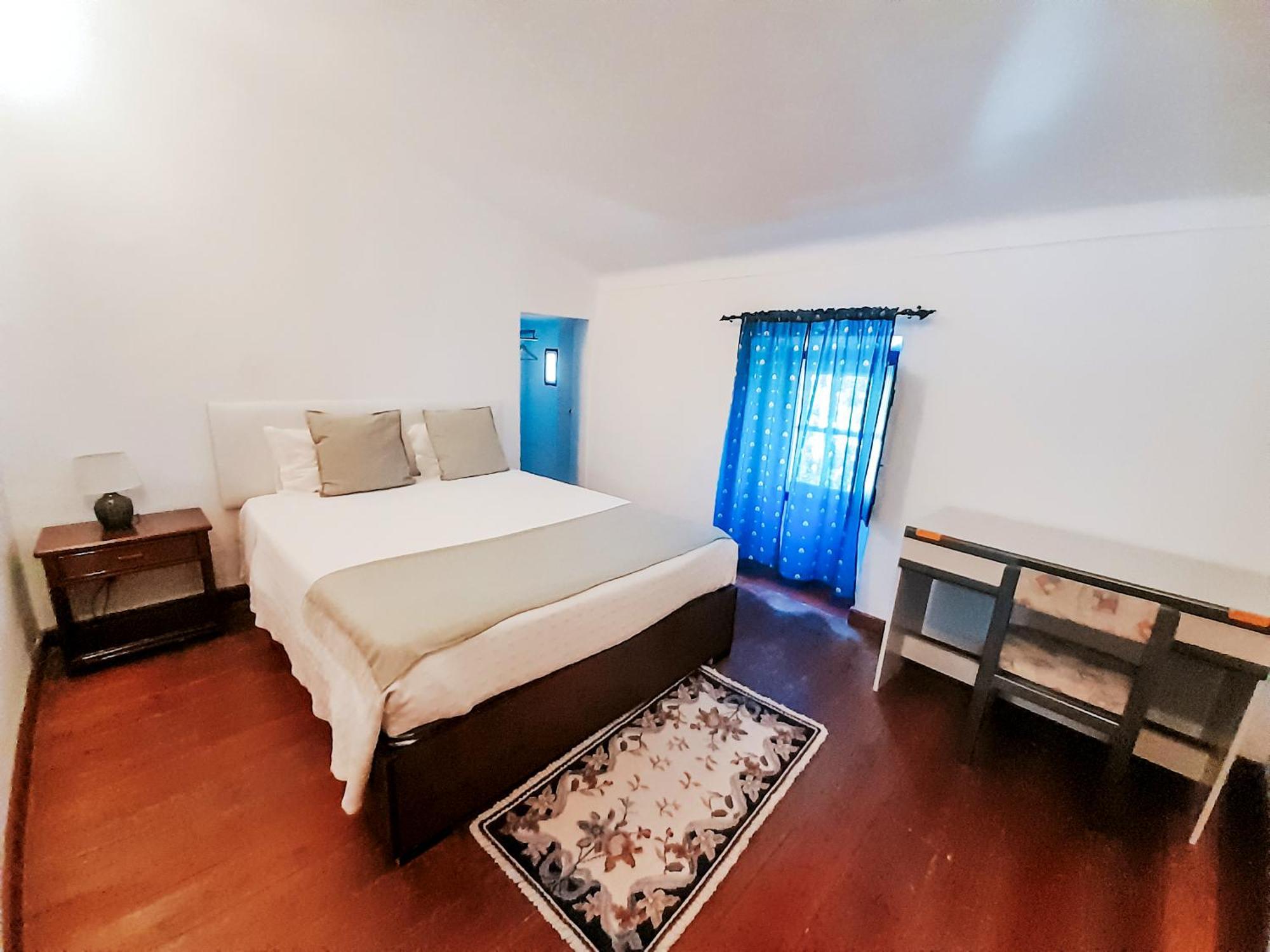 O Conventinho Hotel เอโวรา ภายนอก รูปภาพ
