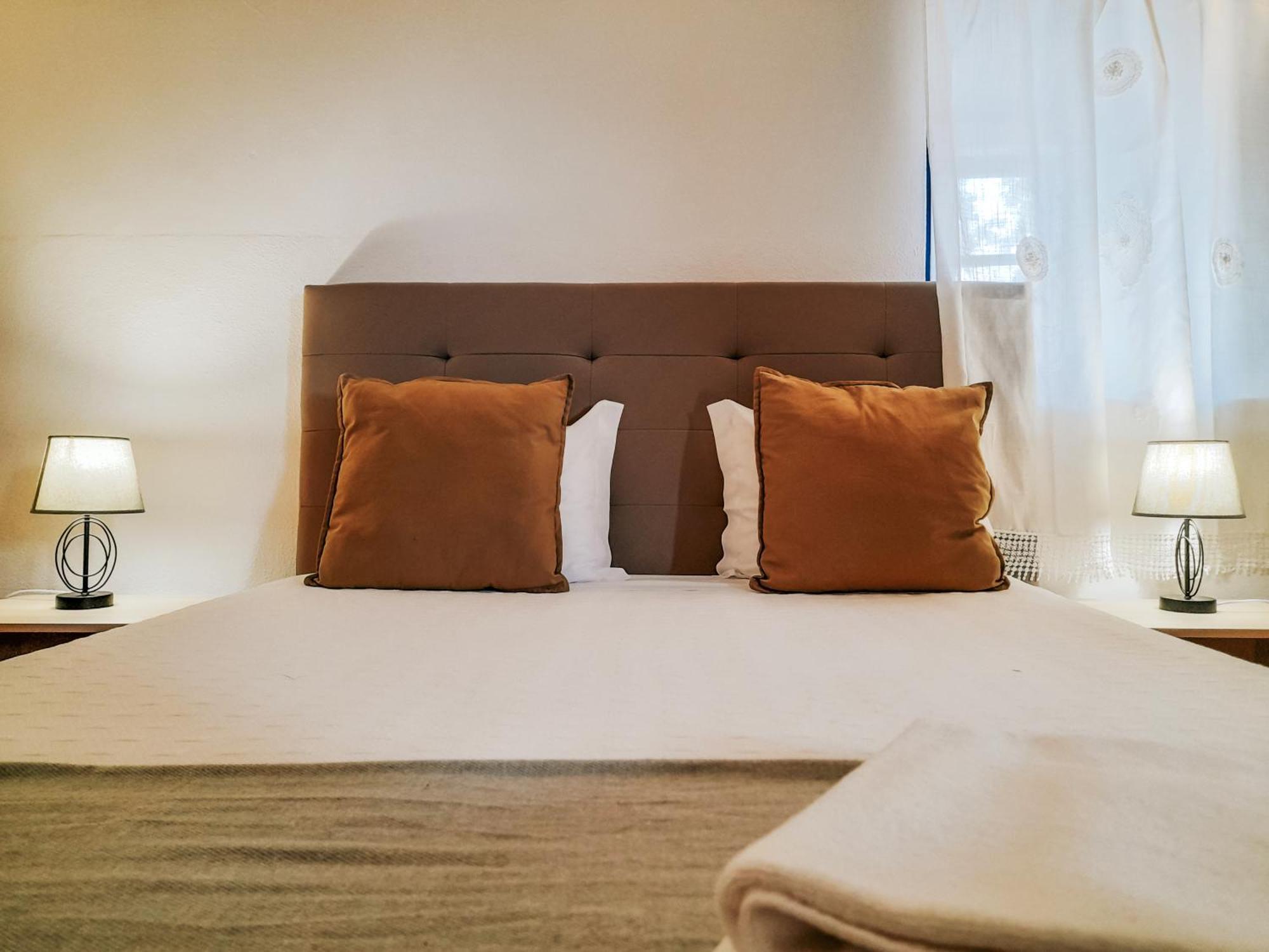 O Conventinho Hotel เอโวรา ภายนอก รูปภาพ