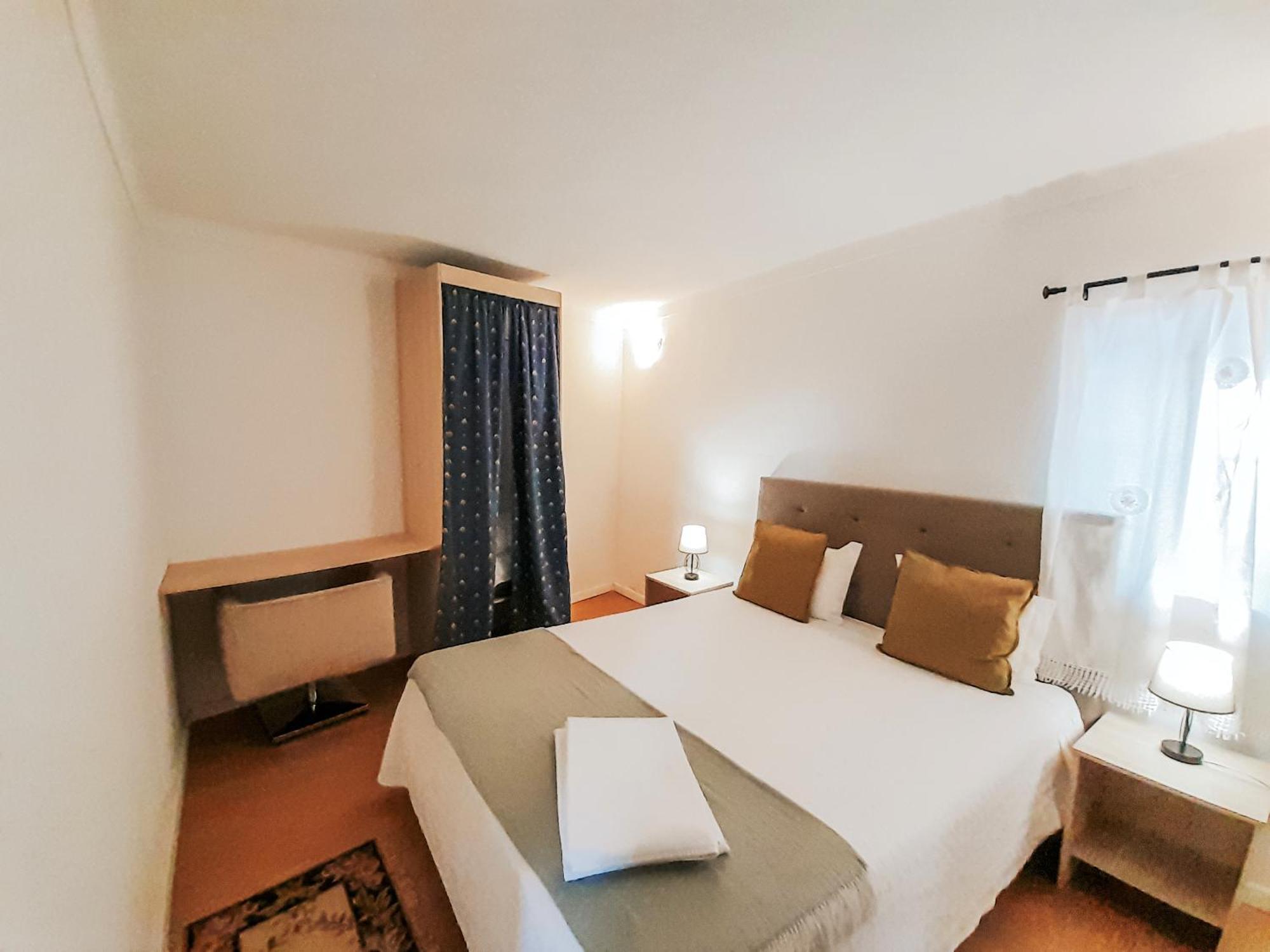 O Conventinho Hotel เอโวรา ภายนอก รูปภาพ